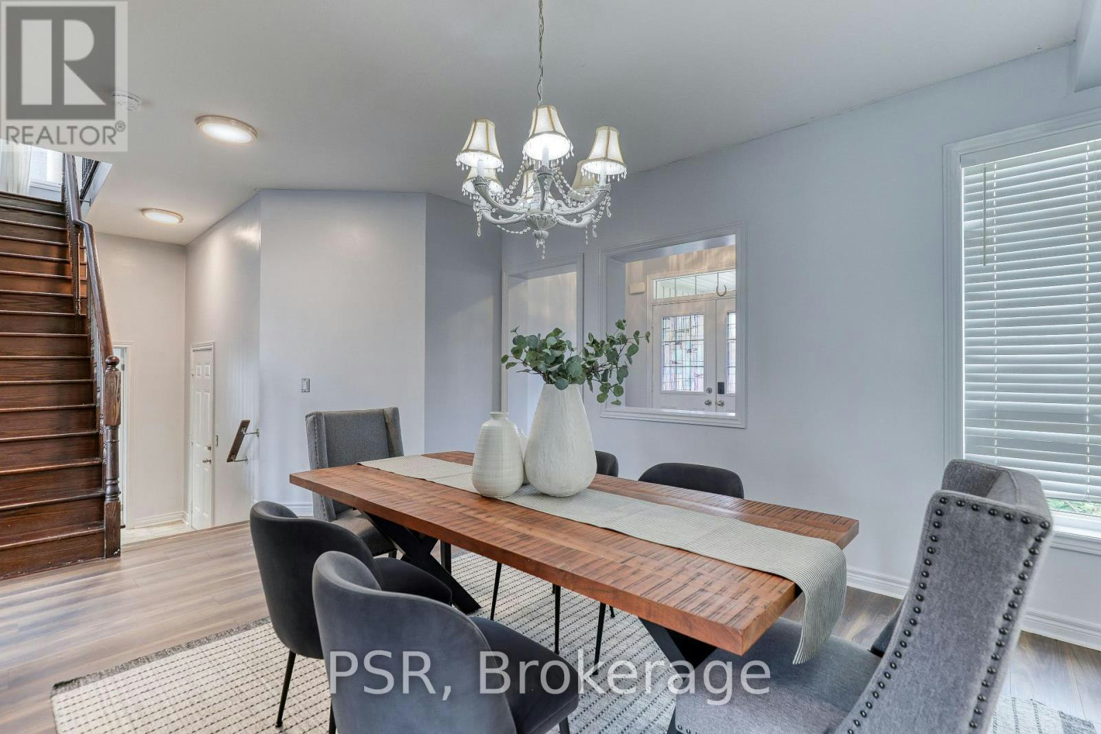 737 Arthur Parker Avenue, Woodstock, ON, N4T 0G7 - 9