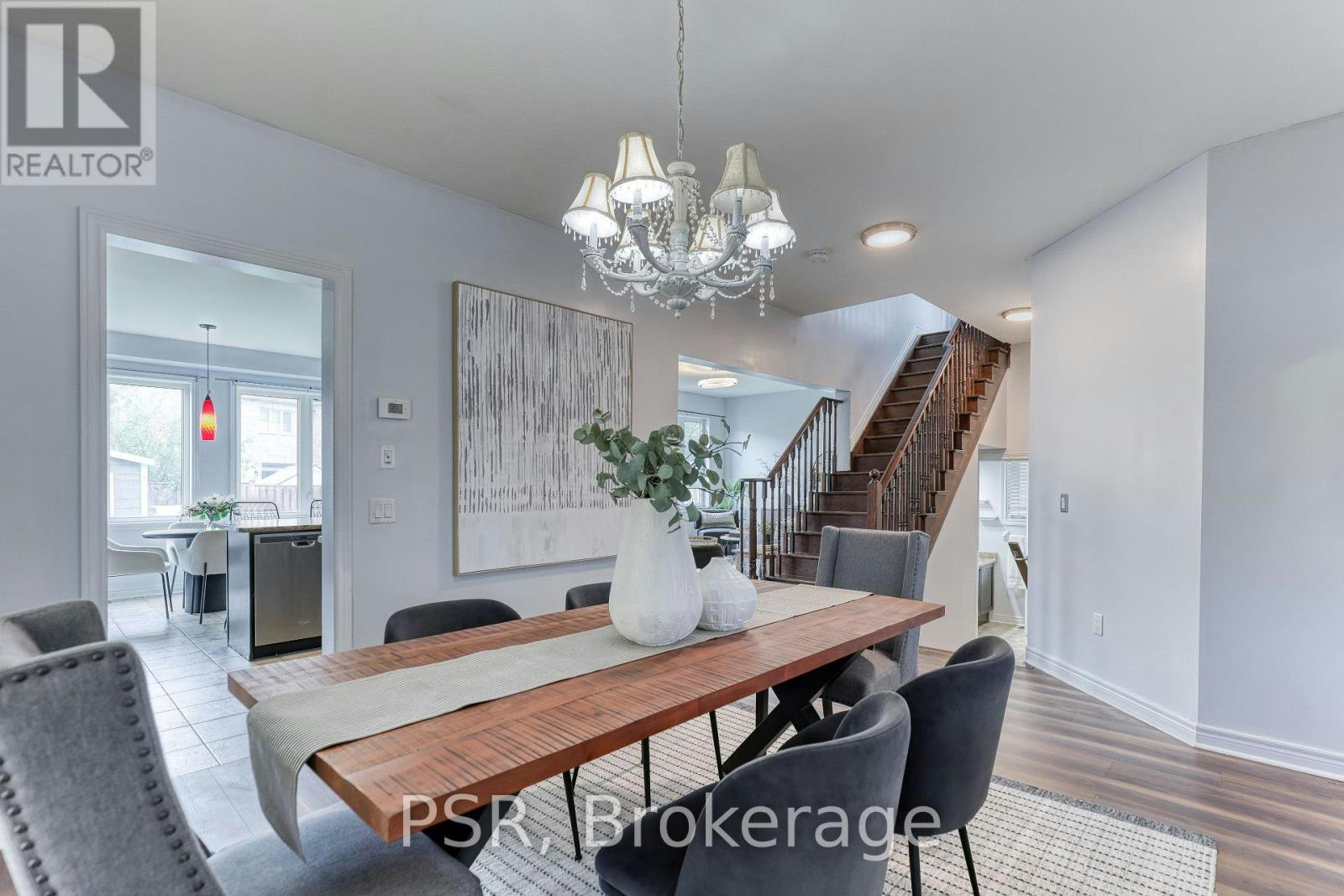 737 Arthur Parker Avenue, Woodstock, ON, N4T 0G7 - 2