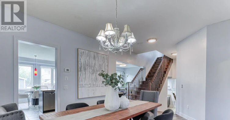 737 Arthur Parker Avenue, Woodstock, ON, N4T 0G7 - 2