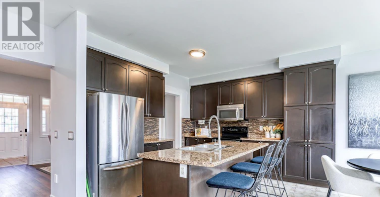 737 Arthur Parker Avenue, Woodstock, ON, N4T 0G7 - 17