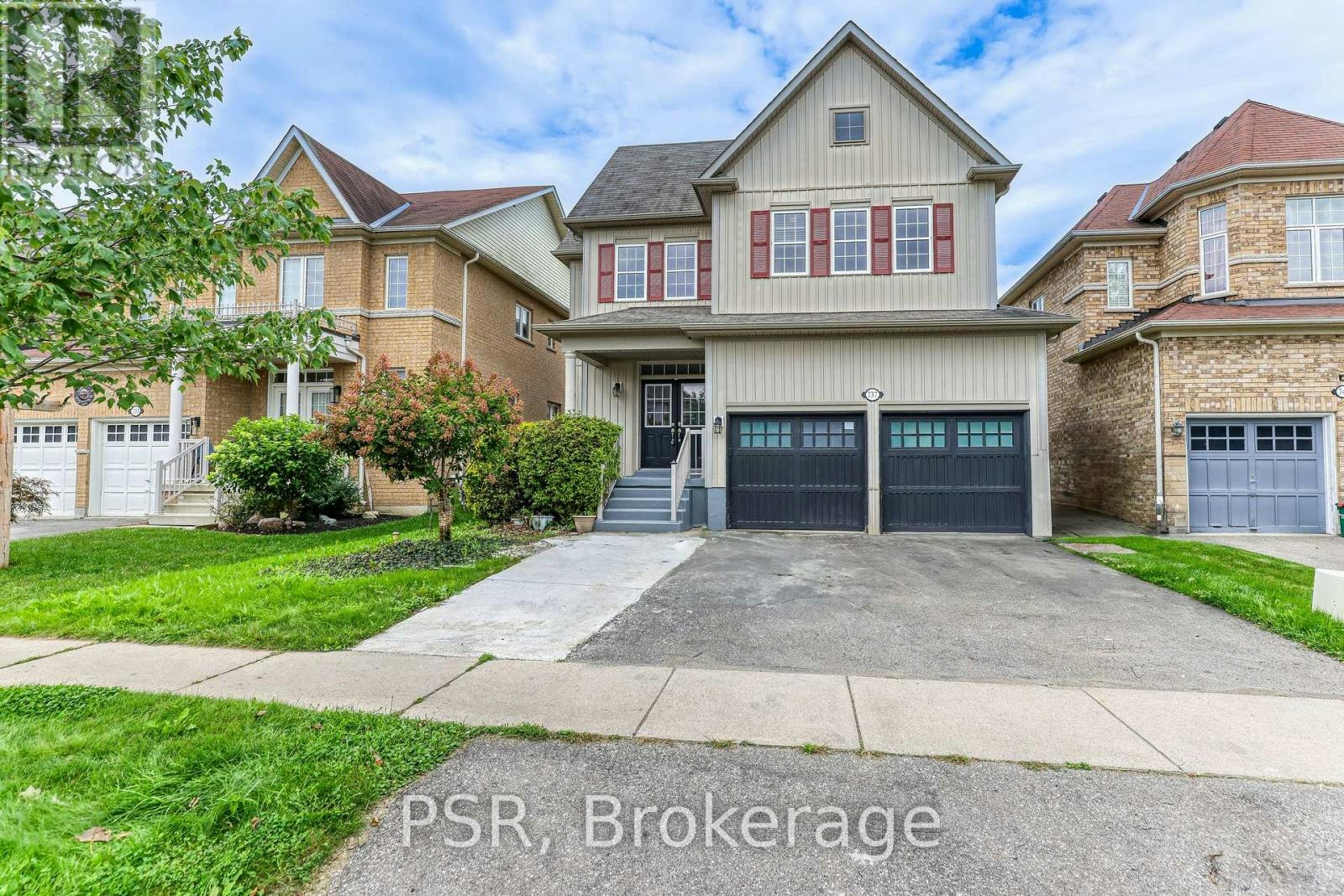 737 Arthur Parker Avenue, Woodstock, ON, N4T 0G7