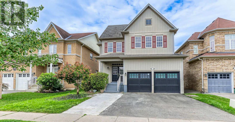 737 Arthur Parker Avenue, Woodstock, ON, N4T 0G7