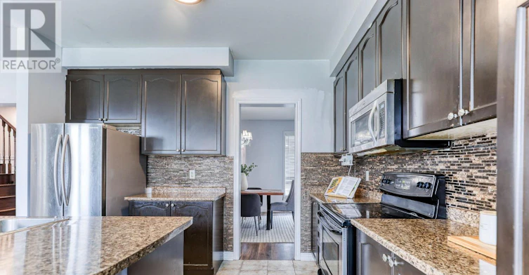 737 Arthur Parker Avenue, Woodstock, ON, N4T 0G7 - 20