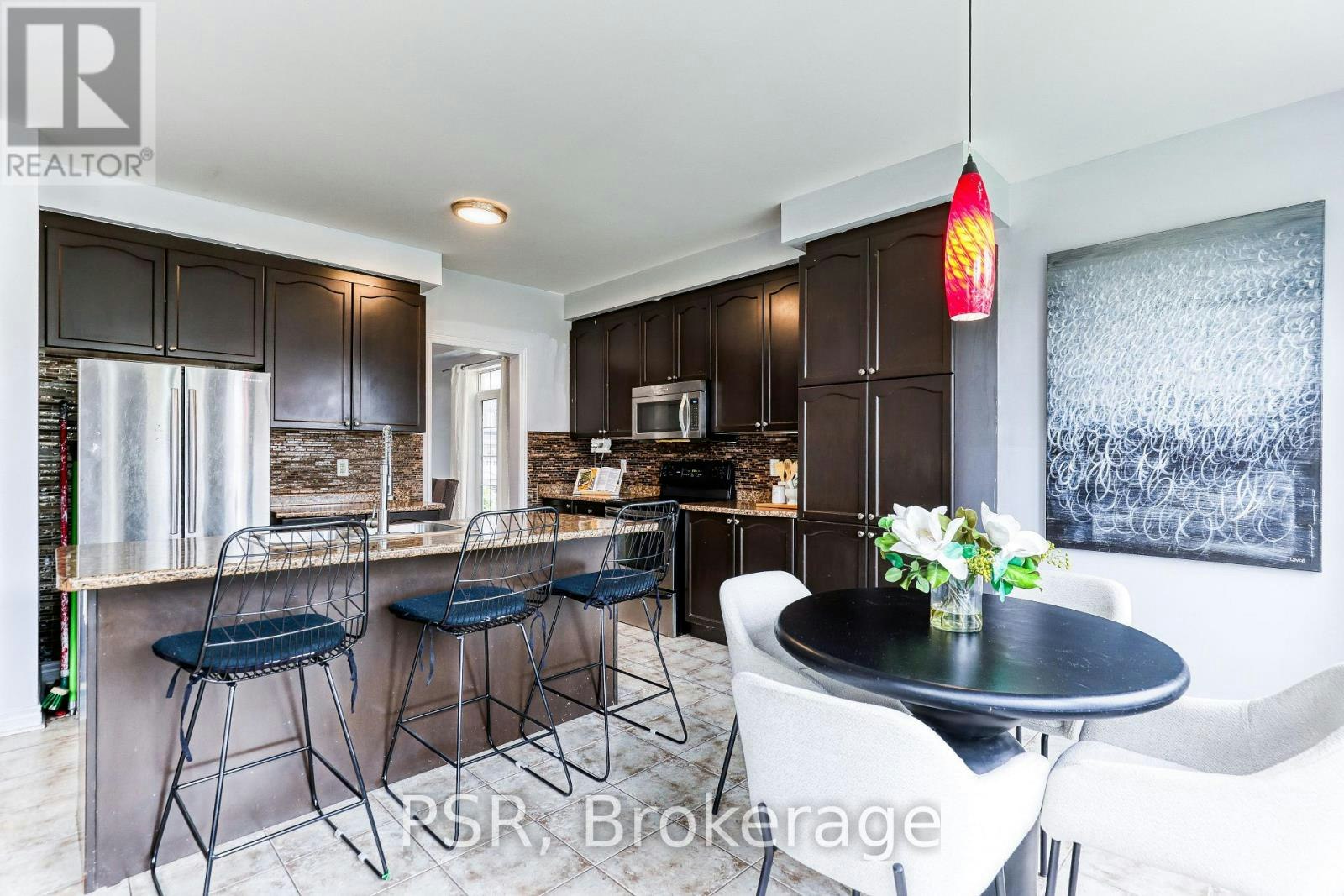 737 Arthur Parker Avenue, Woodstock, ON, N4T 0G7 - 4