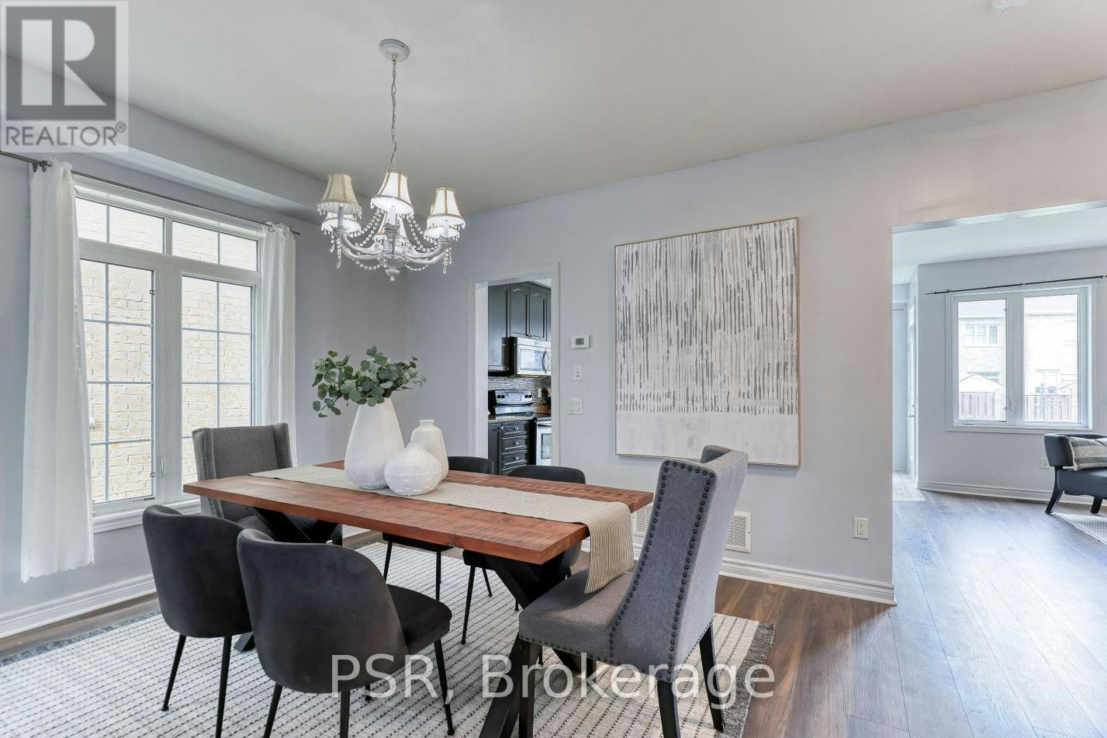 737 Arthur Parker Avenue, Woodstock, ON, N4T 0G7 - 8