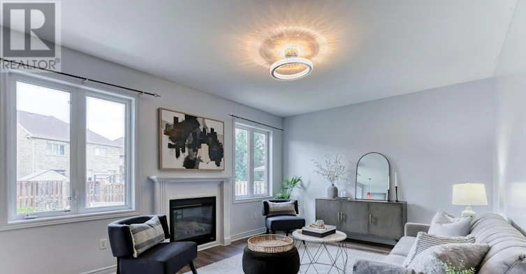 737 Arthur Parker Avenue, Woodstock, ON, N4T 0G7 - 3