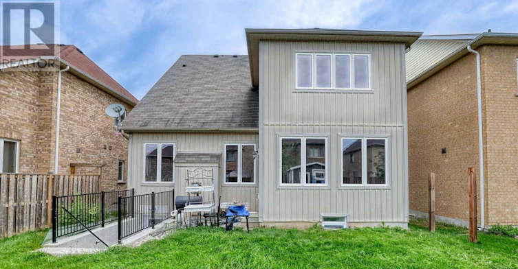 737 Arthur Parker Avenue, Woodstock, ON, N4T 0G7 - 45
