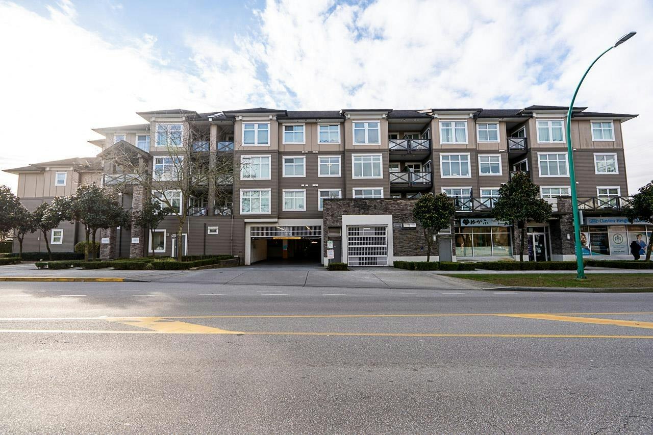 227-18818 68 Avenue, Surrey, BC, V4N 6K2