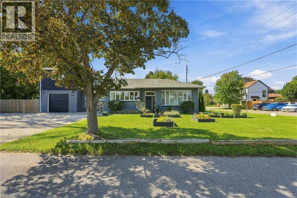 2180 Dixie Road, Mississauga, ON, L4Y 1Z3