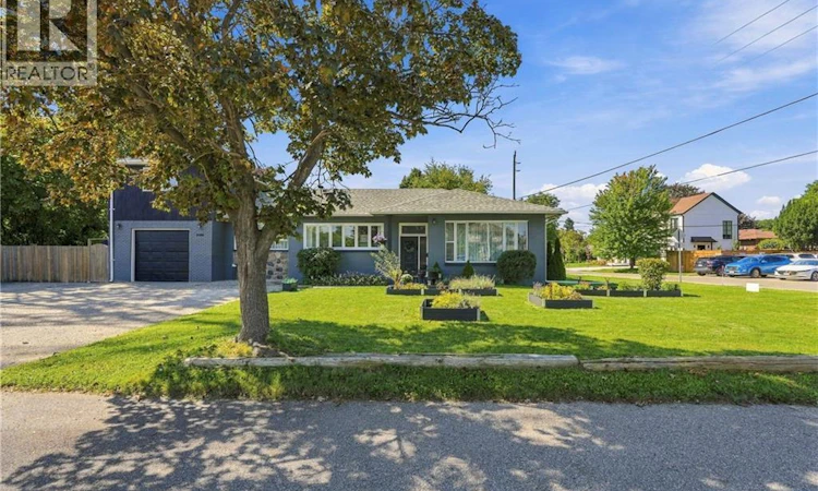 2180 Dixie Road