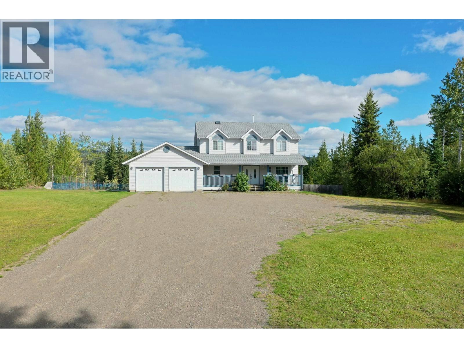 3270 Wallace Road, Burns Lake, BC, V0J 1E1