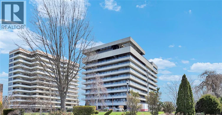604-5125 Riverside Drive East, Windsor, ON, N8S 4L8 - 2