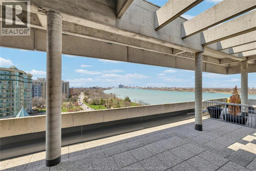 604-5125 Riverside Drive East, Windsor, ON, N8S 4L8 - 35
