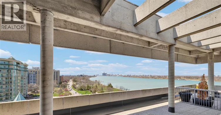 604-5125 Riverside Drive East, Windsor, ON, N8S 4L8 - 35