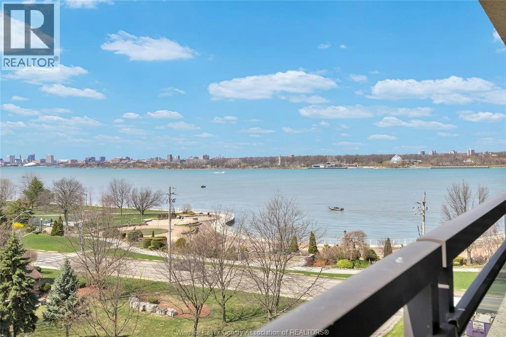 604-5125 Riverside Drive East, Windsor, ON, N8S 4L8 - 24
