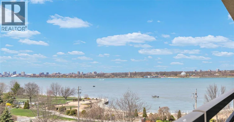 604-5125 Riverside Drive East, Windsor, ON, N8S 4L8 - 24