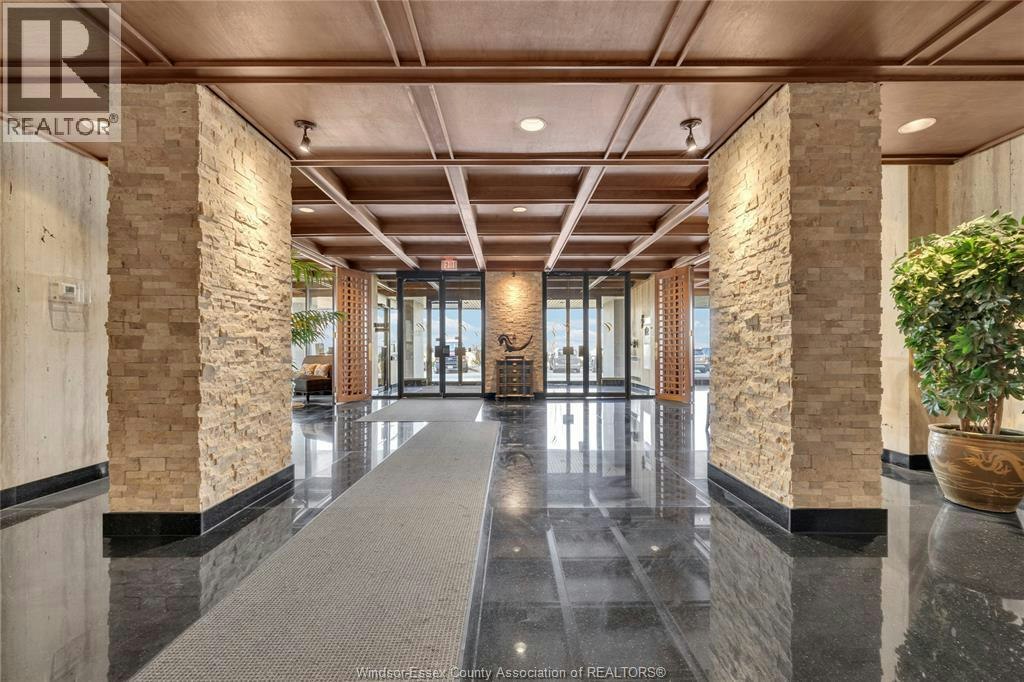 604-5125 Riverside Drive East, Windsor, ON, N8S 4L8 - 3