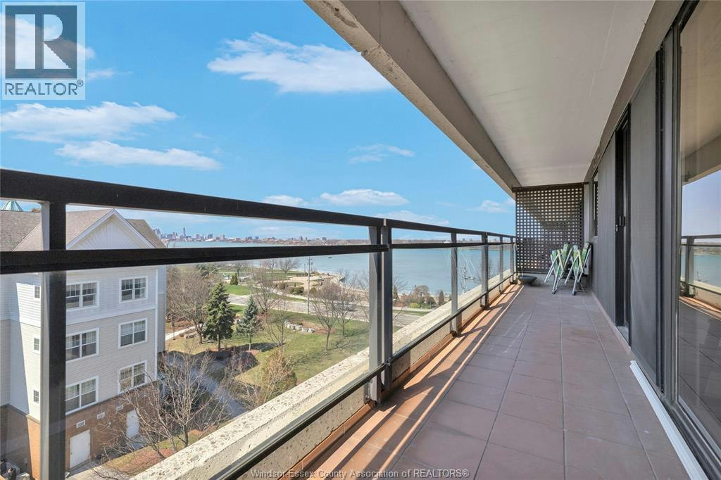 604-5125 Riverside Drive East, Windsor, ON, N8S 4L8 - 25