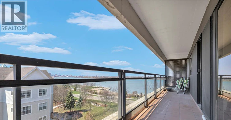 604-5125 Riverside Drive East, Windsor, ON, N8S 4L8 - 25