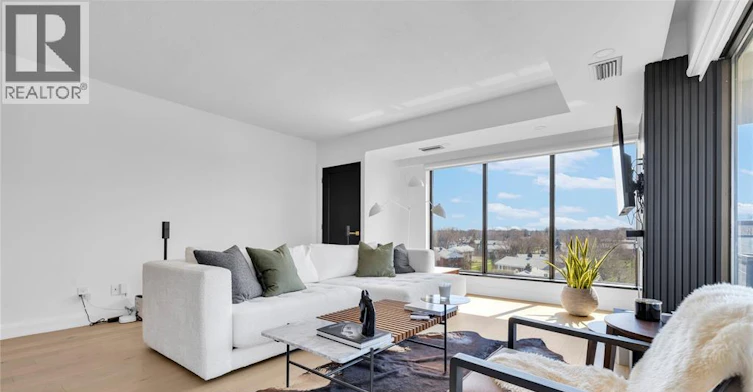 604-5125 Riverside Drive East, Windsor, ON, N8S 4L8 - 20