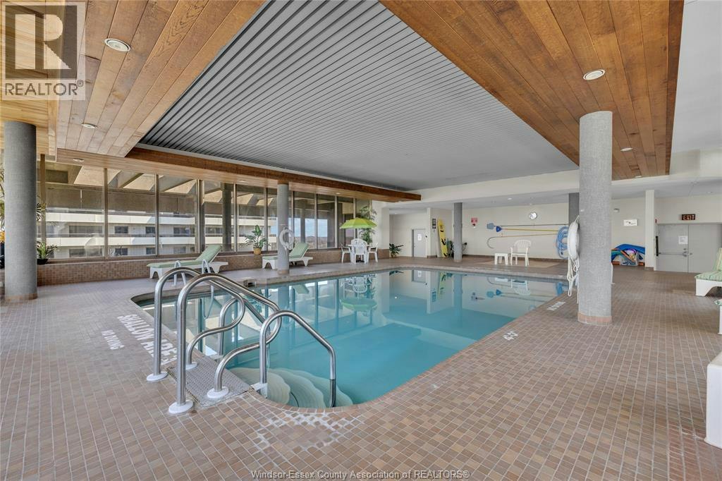 604-5125 Riverside Drive East, Windsor, ON, N8S 4L8 - 33