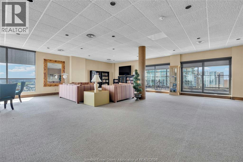 604-5125 Riverside Drive East, Windsor, ON, N8S 4L8 - 36