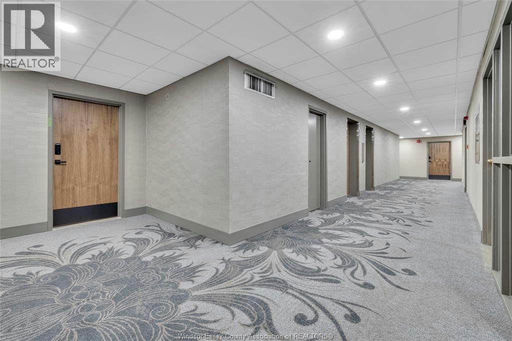 604-5125 Riverside Drive East, Windsor, ON, N8S 4L8 - 8