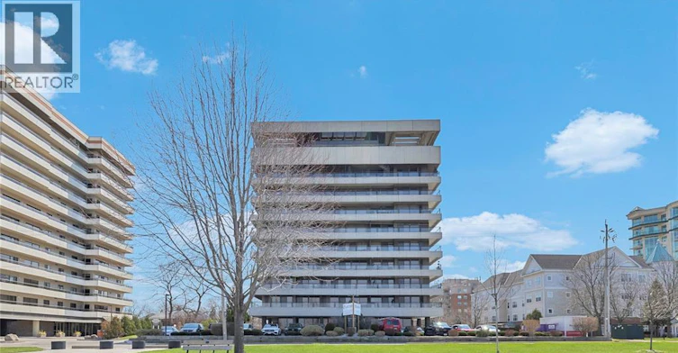 604-5125 Riverside Drive East, Windsor, ON, N8S 4L8