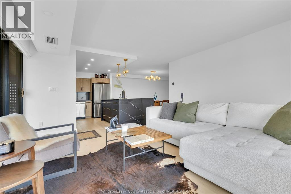604-5125 Riverside Drive East, Windsor, ON, N8S 4L8 - 22