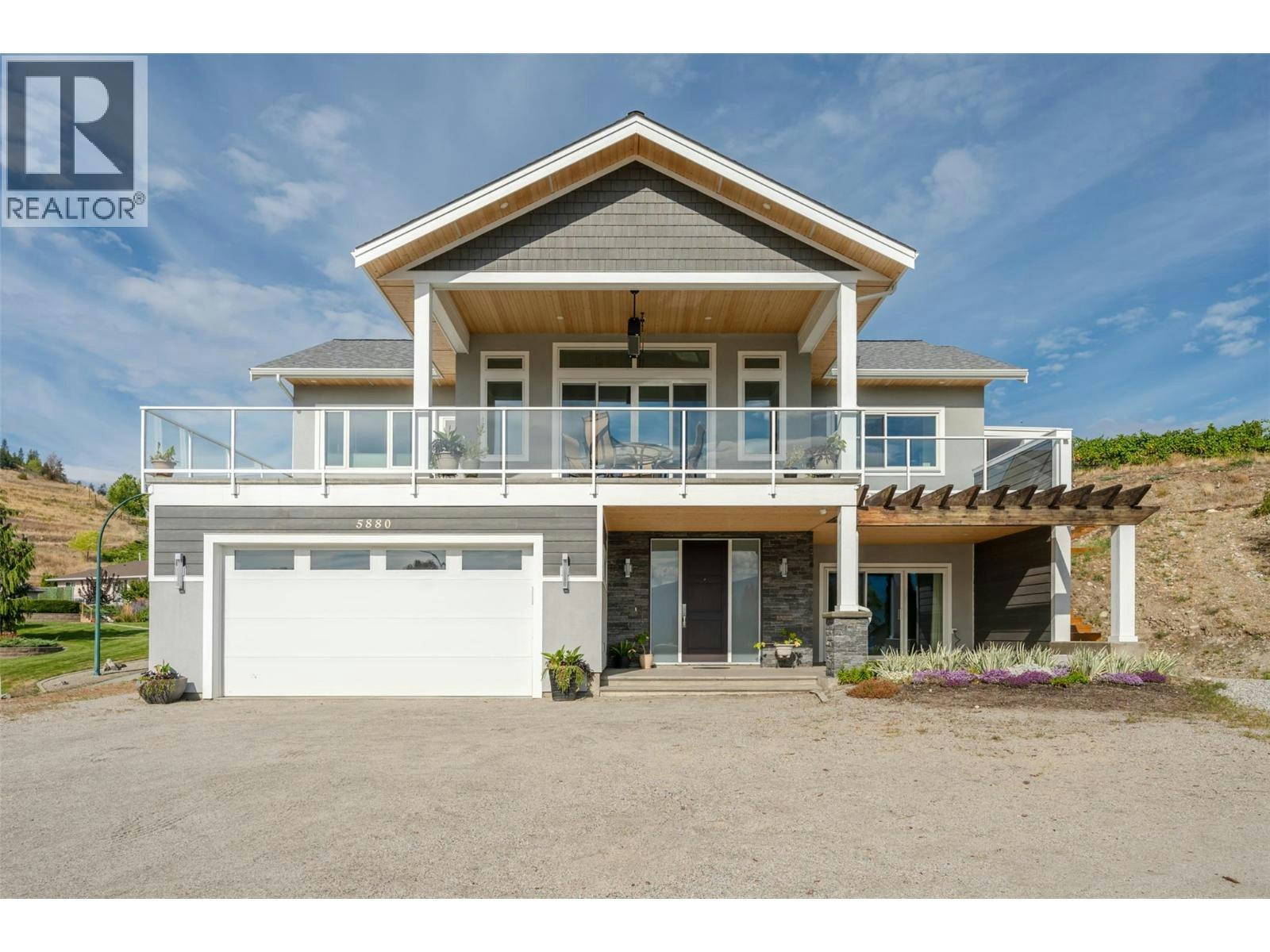 5880 Hespeler Road, Summerland, BC, V0H 1Z4