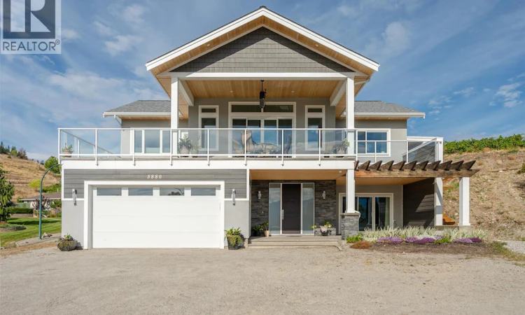5880 Hespeler Road