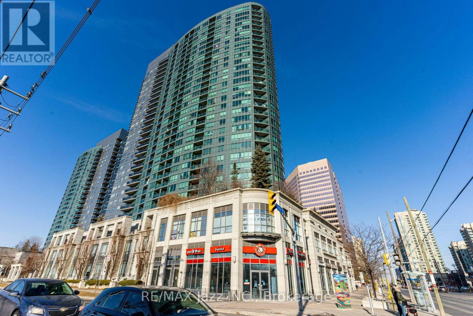 1908-15 Greenview Avenue, Toronto, ON, M2M 4M7 - 4
