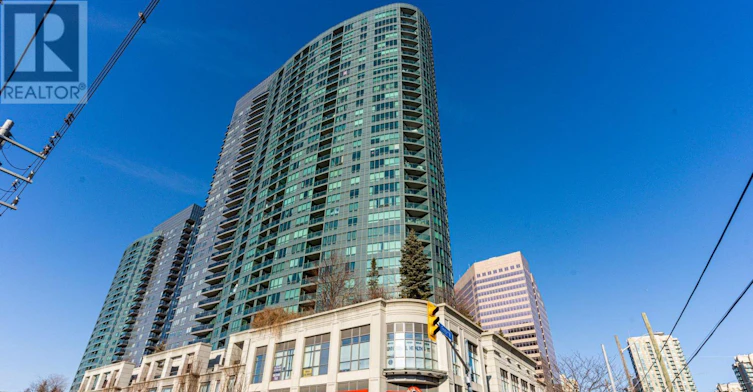 1908-15 Greenview Avenue, Toronto, ON, M2M 4M7 - 4