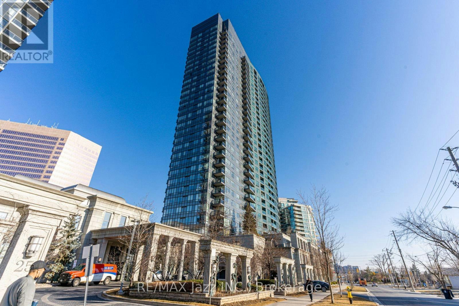1908-15 Greenview Avenue, Toronto, ON, M2M 4M7 - 3