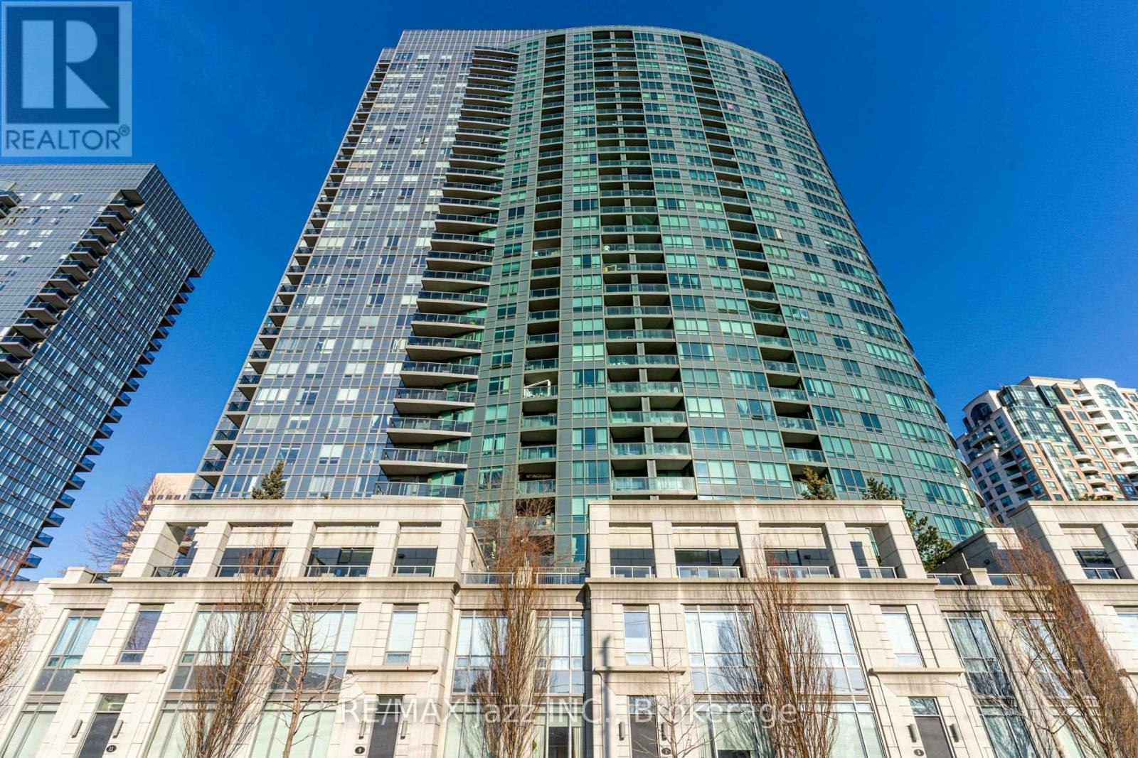 1908-15 Greenview Avenue, Toronto, ON, M2M 4M7 - 2