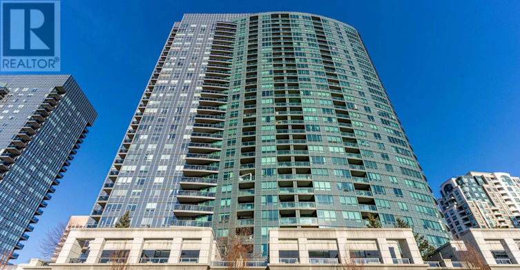 1908-15 Greenview Avenue, Toronto, ON, M2M 4M7 - 2