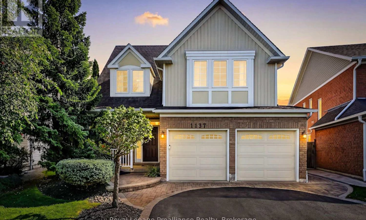 1137 Ashcroft Court