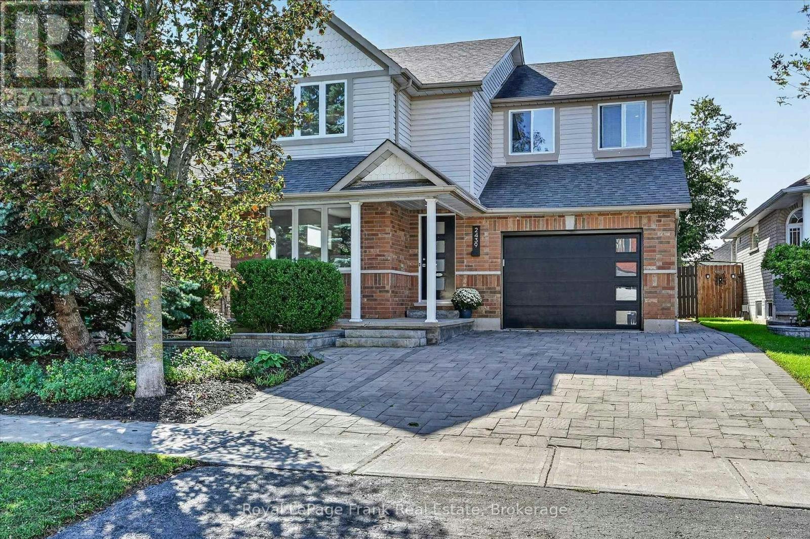 2439 Denure Drive, Peterborough, ON, K9K 2L4