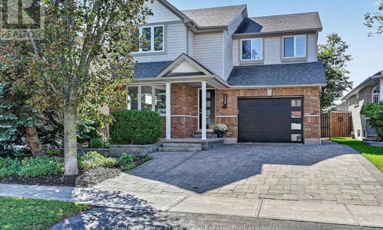 2439 Denure Drive