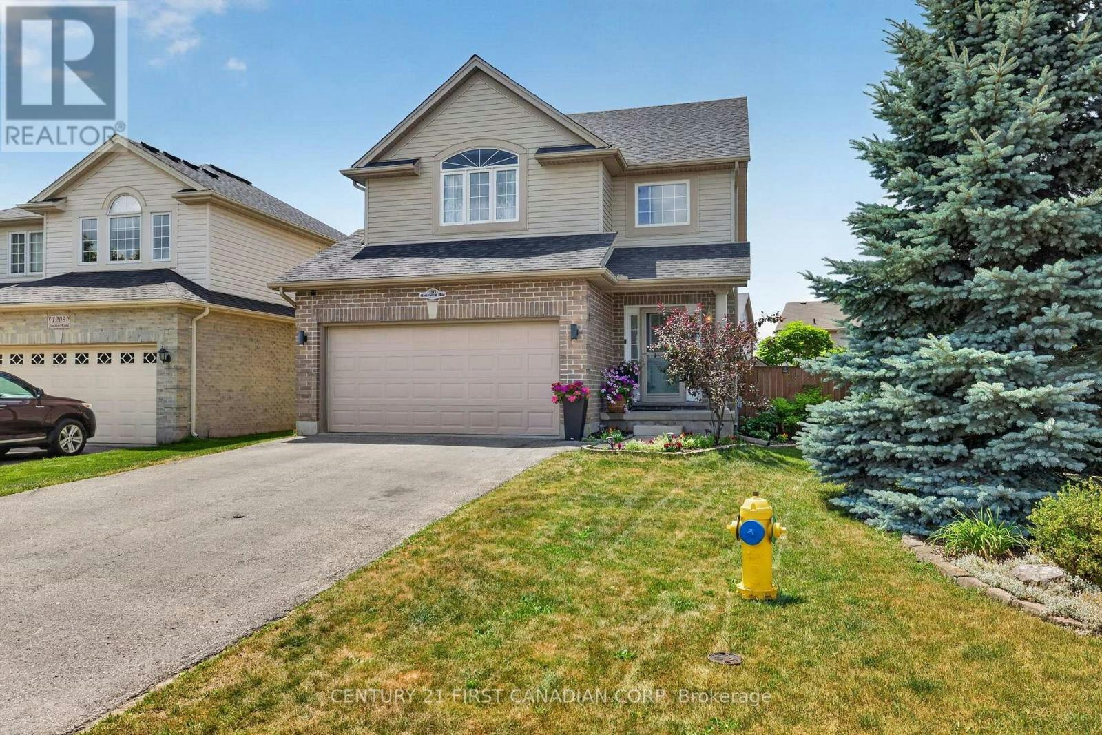 1213 Smither Road, London, ON, N6G 0C2