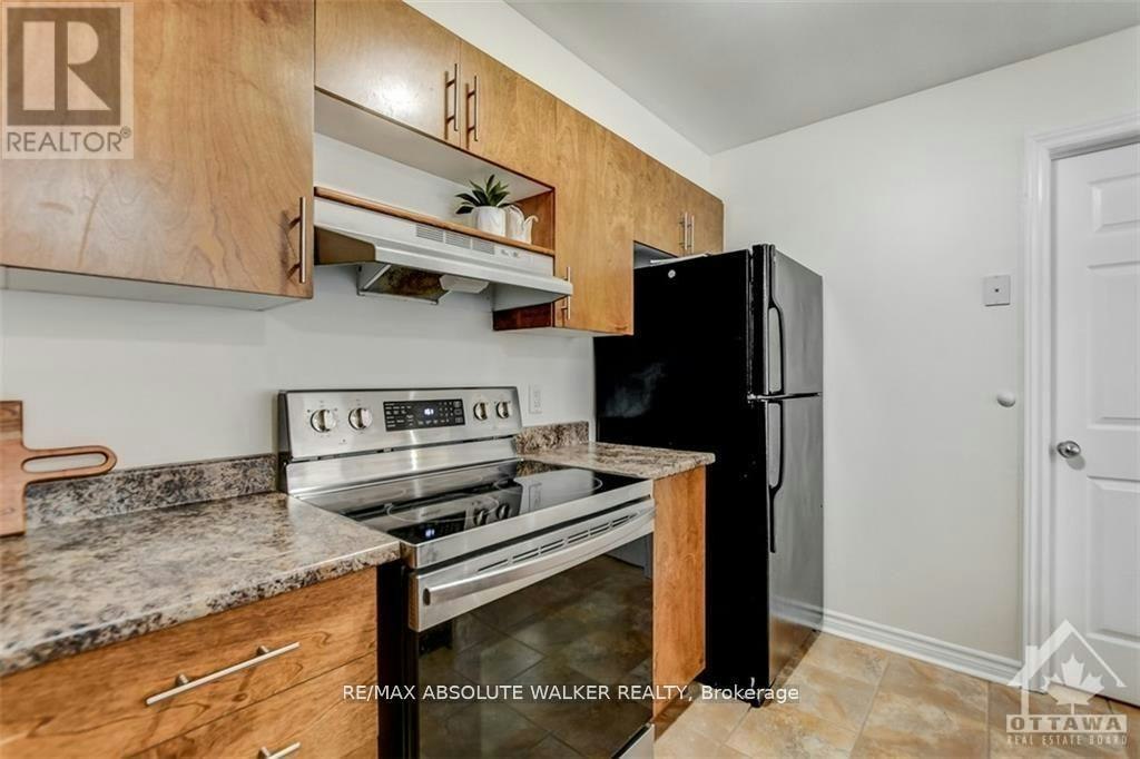 58-1250 Mcwatters Road, Ottawa, ON, K2C 3P5 - 3