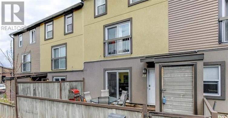 58-1250 Mcwatters Road, Ottawa, ON, K2C 3P5 - 2