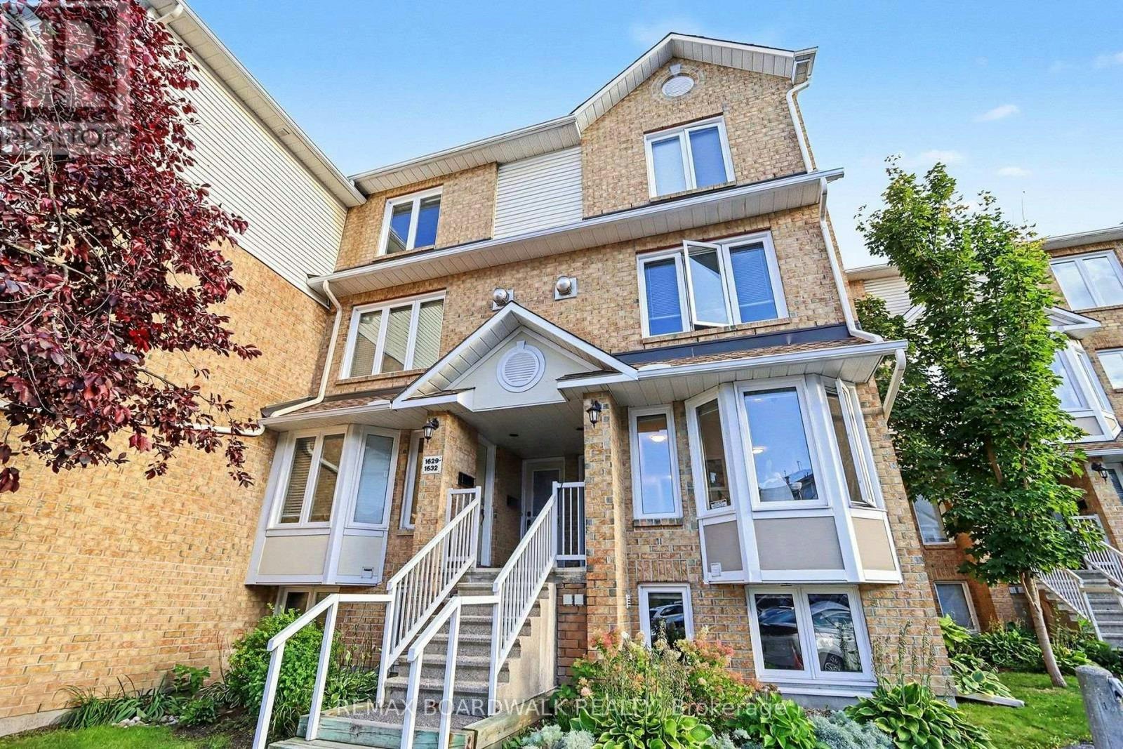 1631 Locksley Lane, Ottawa, ON, K1J 1B6