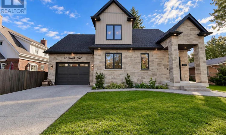 14 Charlotte Court