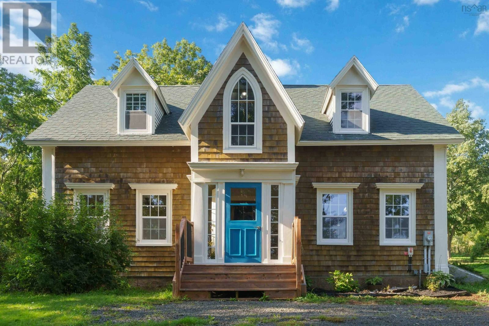2591 Clarence Road, Central Clarence, NS, B0S 1C0