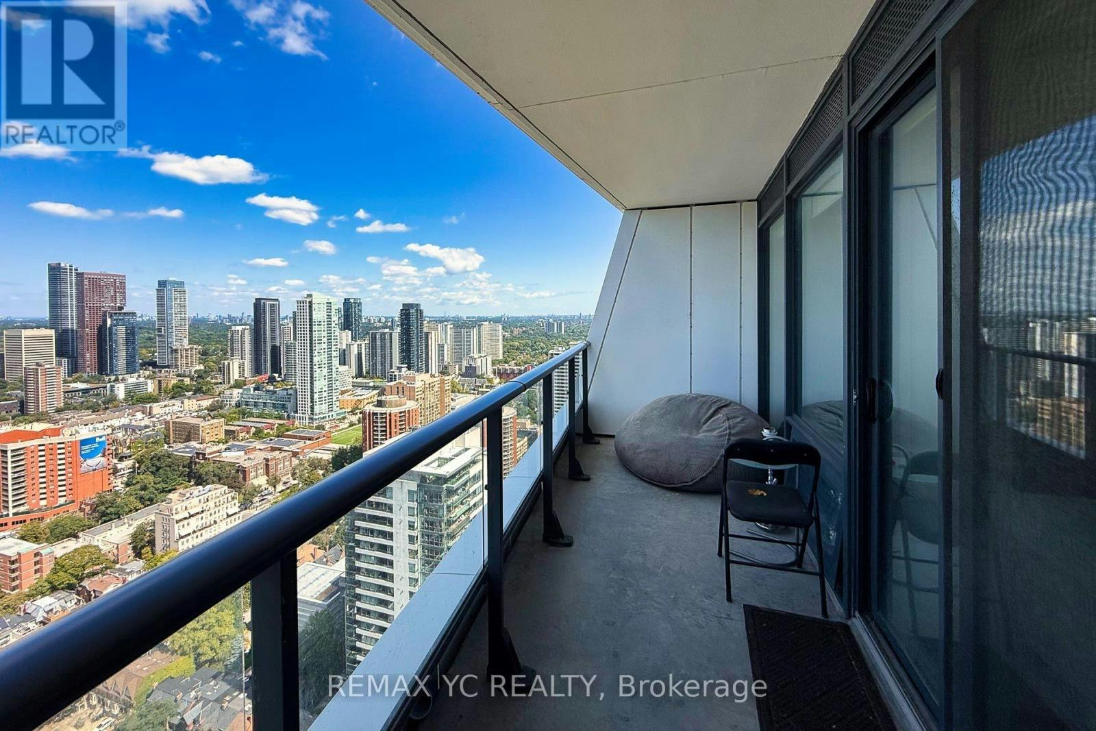 PH11-85 Wood Street, Toronto, ON, M4Y 0E8 - 12