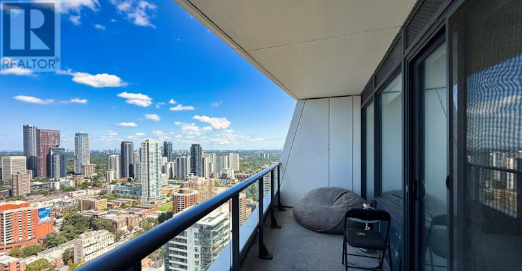 PH11-85 Wood Street, Toronto, ON, M4Y 0E8 - 12