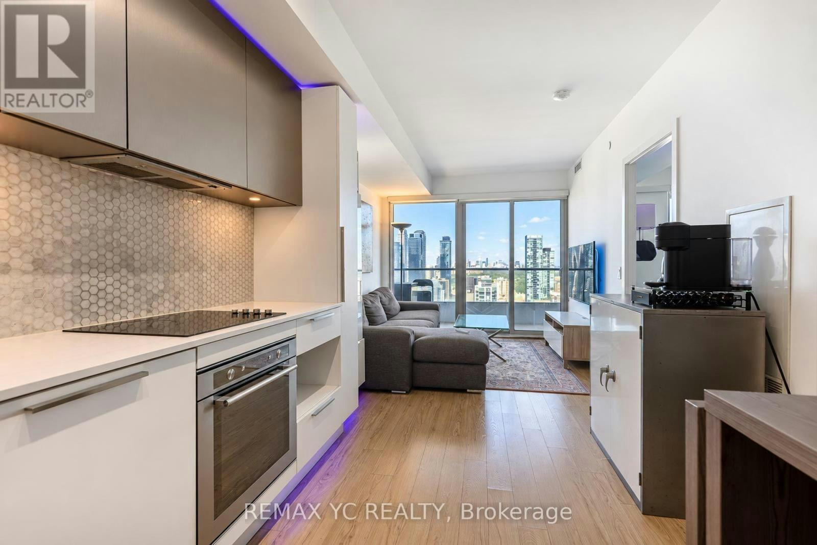 PH11-85 Wood Street, Toronto, ON, M4Y 0E8 - 2