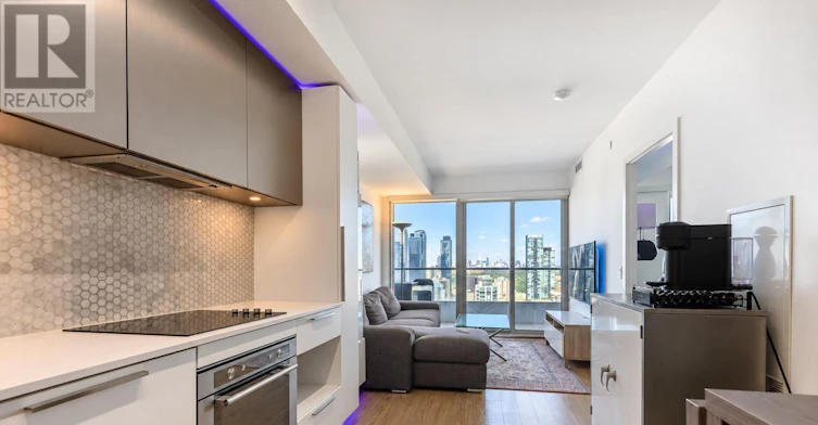 PH11-85 Wood Street, Toronto, ON, M4Y 0E8 - 2
