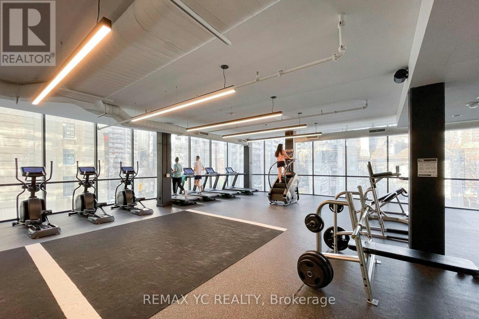 PH11-85 Wood Street, Toronto, ON, M4Y 0E8 - 18